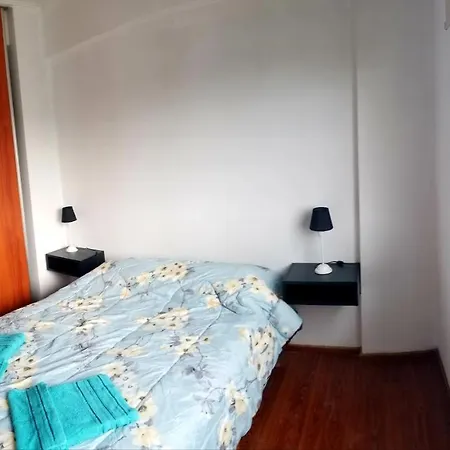 Apartamento Ads Departamentos 1 La Plata Exterior foto